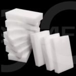 5-10PCS Magic Sponge Cleaning Eraser Melamine Foam Dirt Stain Mark