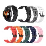 For Huawei Watch GT 2 GT 3 GT 4 46MM Silicone Replacement Wrist