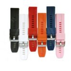 For Huawei Watch GT 2 GT 3 GT 4 46MM Silicone Replacement Wrist