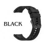 For Huawei Watch GT 2 GT 3 GT 4 46MM Silicone Replacement Wrist