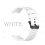 For Huawei Watch GT 2 GT 3 GT 4 46MM Silicone Replacement Wrist