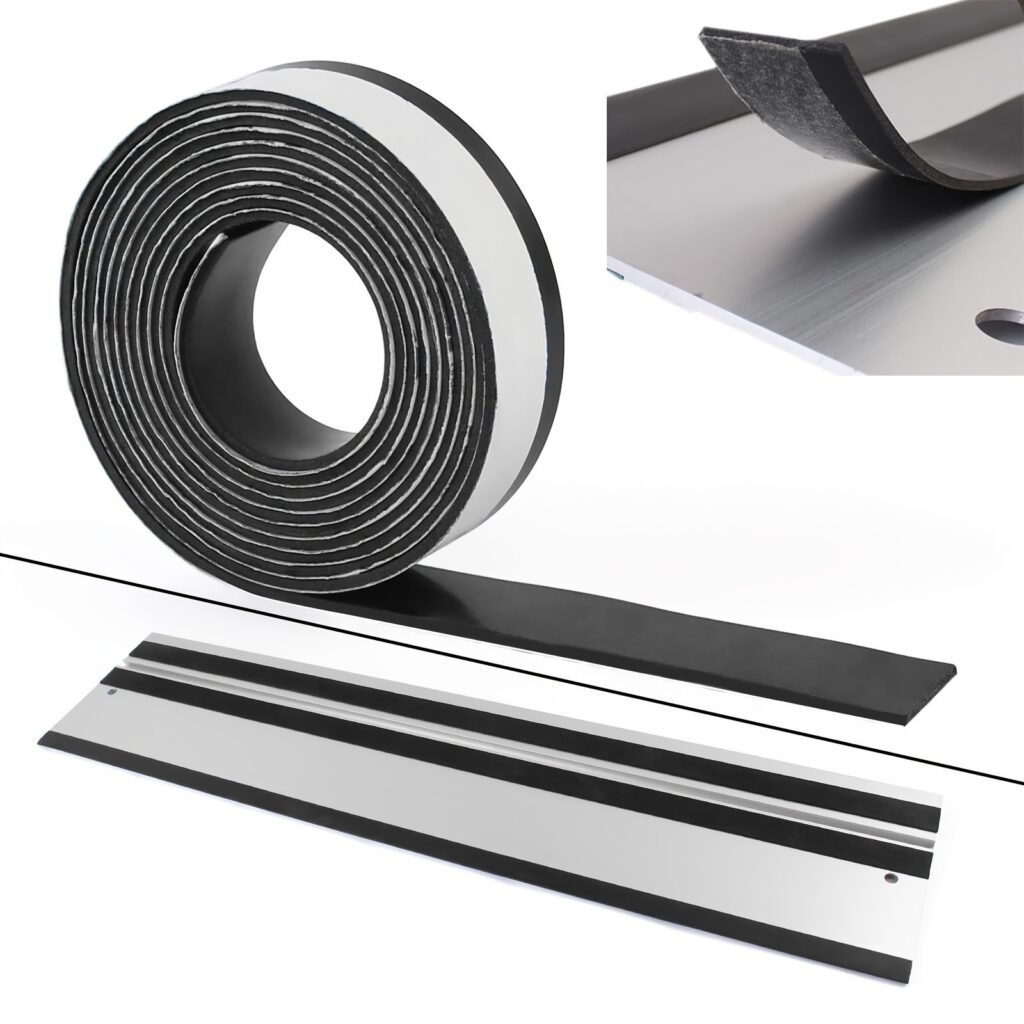 200CM Guide Rail Splinter Guard 495207 SP6000 Track Saw Replacement