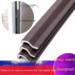 Foam Weather Strip Draught Excluder Seal Tape Insulation for Window