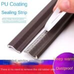 Foam Weather Strip Draught Excluder Seal Tape Insulation for Window
