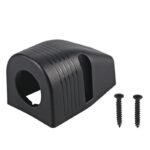 12V / 24V Cigarette Lighter Socket — Surface Mount Power Outlet