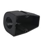 12V / 24V Cigarette Lighter Socket — Surface Mount Power Outlet - Image 4