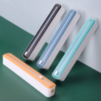 Cling Film & Foil Dispenser — Wrap Holder with Cutter - Image 3