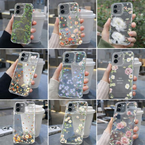 Phone Case for iPhone 13 14 15 16 17 Plus Pro Max XS XR SE