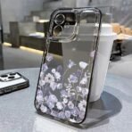 Phone Case for iPhone 13 14 15 16 17 Plus Pro Max XS XR SE