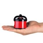 Suction Knife Sharpener — Hands-Free Tungsten Carbide - Image 4