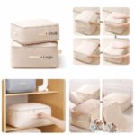 Layer Compression Bag Ultra Large Capacity Folding Clothes Storage