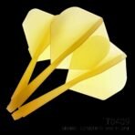 K Flex Dart Flights All-in-One Dart Flights and Stem Sets