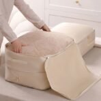 Layer Compression Bag Ultra Large Capacity Folding Clothes Storage