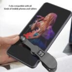 Auto Screen Clicker USB Smartphone Tapper for Apps Games & Live