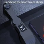 Auto Screen Clicker USB Smartphone Tapper for Apps Games & Live