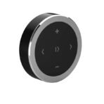 Wireless Car Steering Wheel Control Bluetooth Multimedia GPS Remote