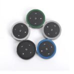 Wireless Car Steering Wheel Control Bluetooth Multimedia GPS Remote