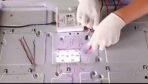Digital Multimeter Test Leads, 20A Probes 1000V