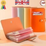 100 Envelope Challenge Cash Budget Binder Money Saving Planner