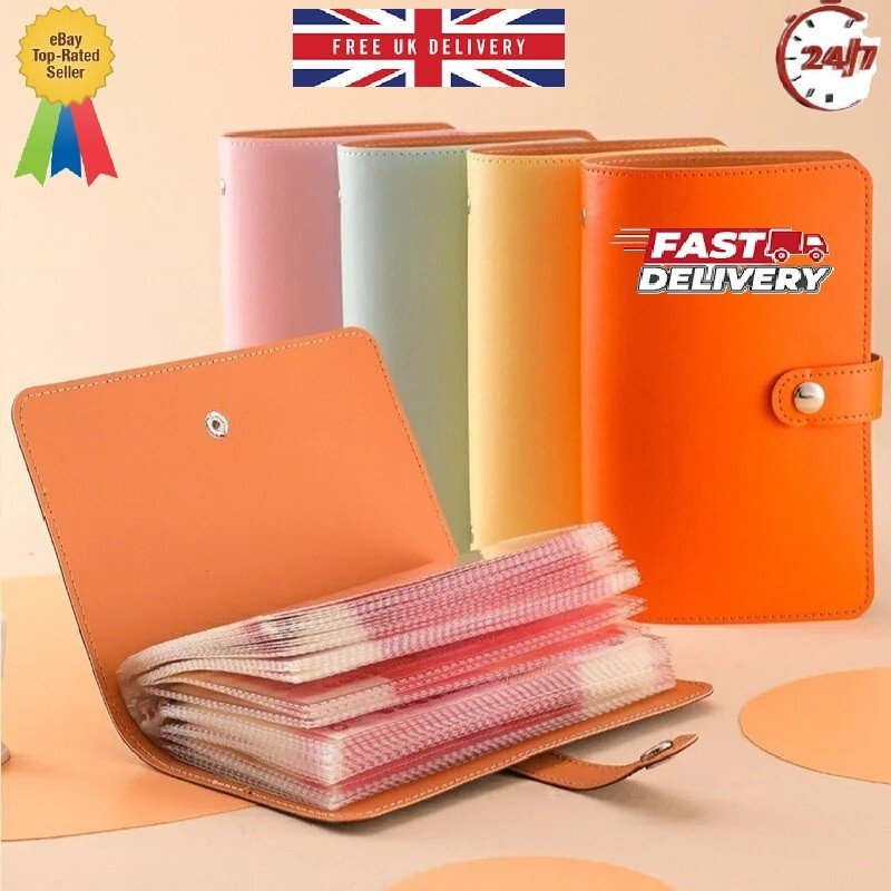 100 Envelope Challenge Cash Budget Binder Money Saving Planner 100 Envelope Challenge Cash Budget Binder Money Saving Planner
