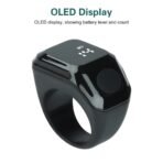 Smart APP Ring Counter Digital Display Bluetooth Tally Counter with