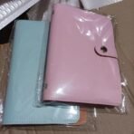 100 Envelope Challenge Cash Budget Binder Money Saving Planner