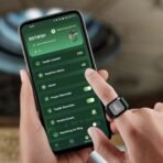 Smart APP Ring Counter Digital Display Bluetooth Tally Counter with