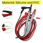 Digital Multimeter Test Leads, 20A Probes 1000V