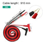 Digital Multimeter Test Leads, 20A Probes 1000V