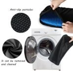 Honeycomb Breathable Gel Seat Cushion Cooling Double Egg Thick
