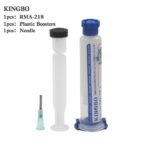 KINGBO RMA-218 10cc Solder Flux Paste BGA SMD Phone PCB Repair Tool