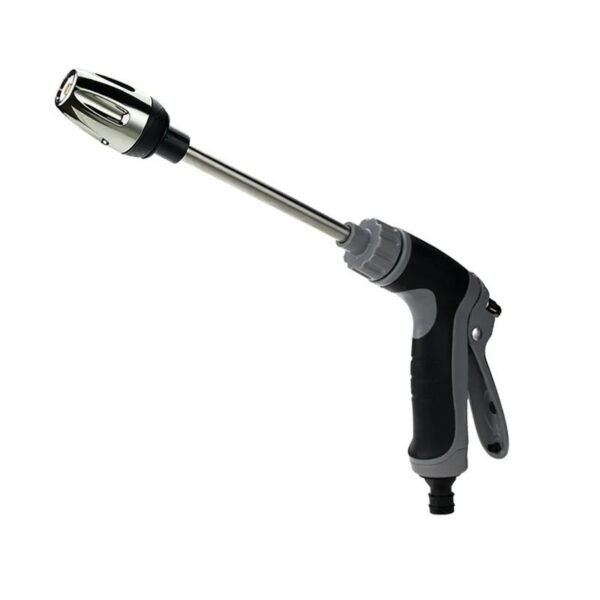 Portable High Pressure Washer Cleaner Cordless Water Gun