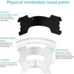 Nasal Nose Strips Adult Size Large Breathe Better Stop Snoring