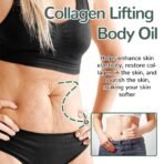 Collagen Oil Advanced Collagen Oil For Skin Tightening