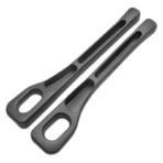 Car Seat Gap Filler Side Seam Plug Strip Leak-proof Fill Strip