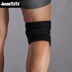 Knee Support Adjustable Brace Neoprene Patella Compression Sleeve