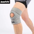 Knee Support Adjustable Brace Neoprene Patella Compression Sleeve