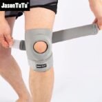 Knee Support Adjustable Brace Neoprene Patella Compression Sleeve