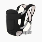 Ergonomic Baby Carrier Backpack Adjustable Head Support Baby