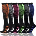 Compression Socks for Women Wide Calf Advanced Wide Socks