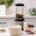 Cotton Muslin Drawstring Bags Bath Herbs Empty Tea Filter