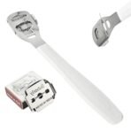 Foot Rasp Callus Remover Scrubber Hard Dead Skin Precision Foot