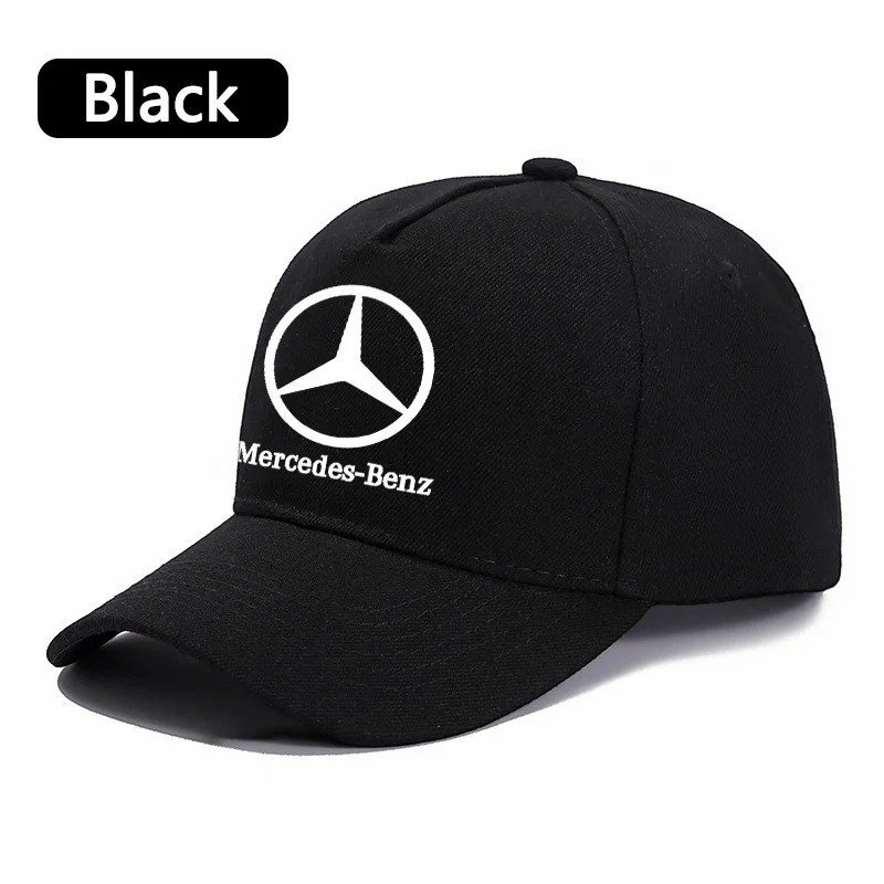 Adjustable Baseball Cap Motorsport Team Hat Unisex