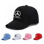 Adjustable Baseball Cap Motorsport Team Hat Unisex