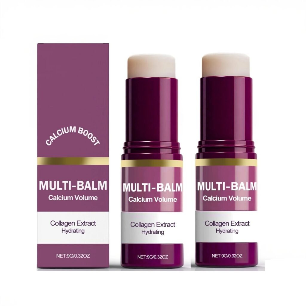 Calcium Volume Multi Balm Wrinkle Core Stick 9g