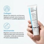 Moisturising Cream for Sensitive Skin 100ml