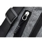 Waist Bum Bag Unisex Men Women Fanny Pack Holiday Travel Money Belt