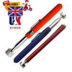 Telescopic Magnetic Pick Up Tool Long Reach Extendable Magnet