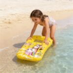 Inflatable Pool Float Ring Hammock Air Mattress Water Bed