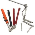 Telescopic Magnetic Pick Up Tool Long Reach Extendable Magnet